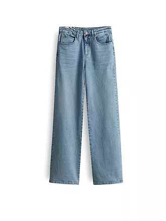 OPUS | Jeans Wide Leg MIVY FRESH | 
